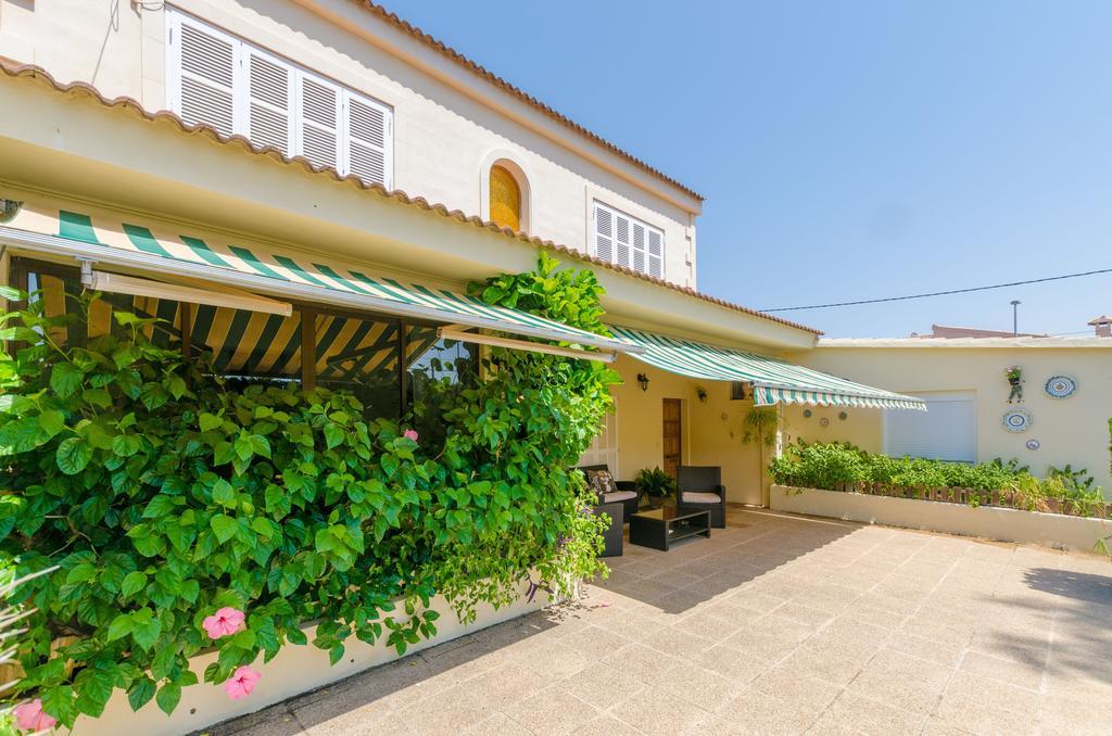 Villa El Pradillo à Plamanyola Extérieur photo