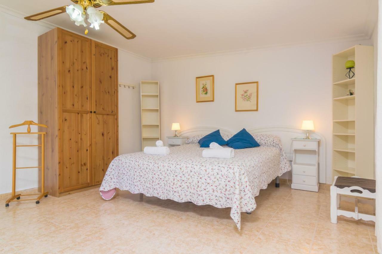Villa El Pradillo à Plamanyola Extérieur photo