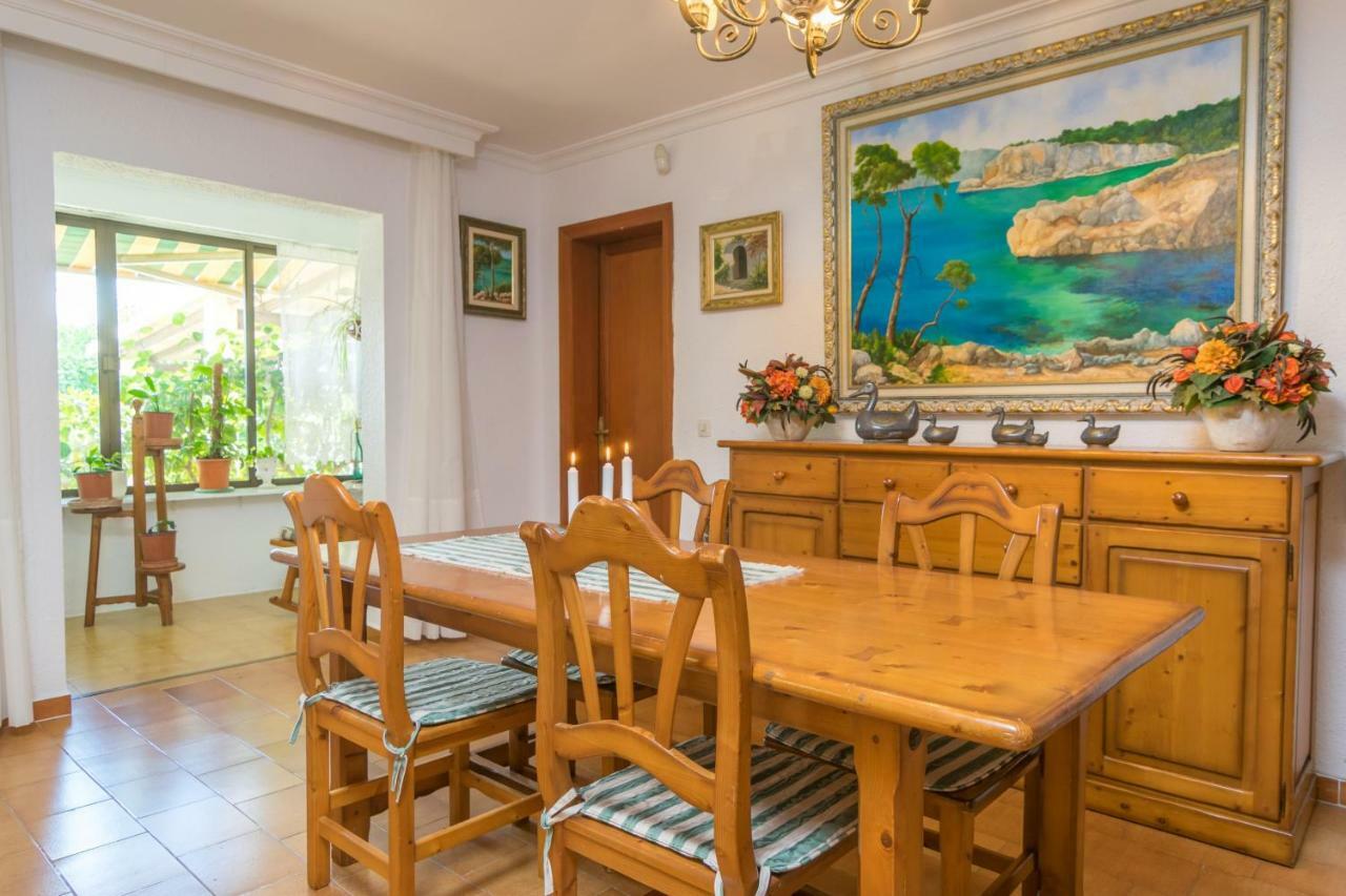 Villa El Pradillo à Plamanyola Extérieur photo