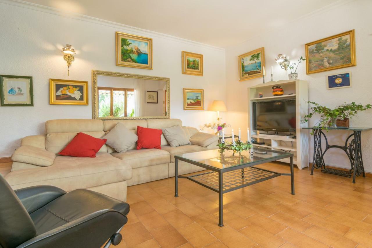 Villa El Pradillo à Plamanyola Extérieur photo
