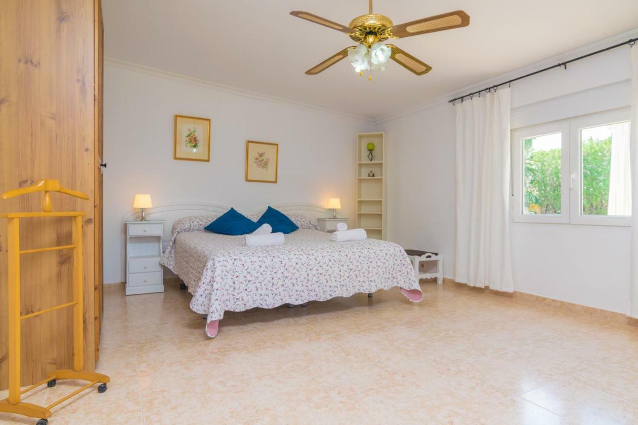 Villa El Pradillo à Plamanyola Extérieur photo