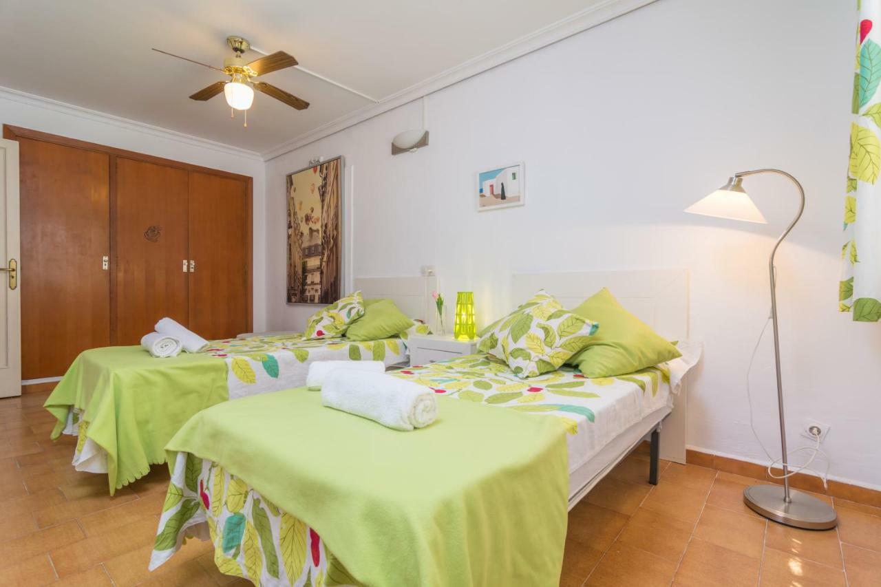 Villa El Pradillo à Plamanyola Extérieur photo