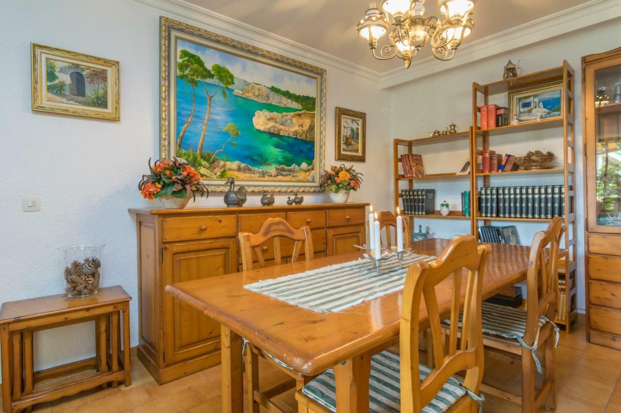 Villa El Pradillo à Plamanyola Extérieur photo