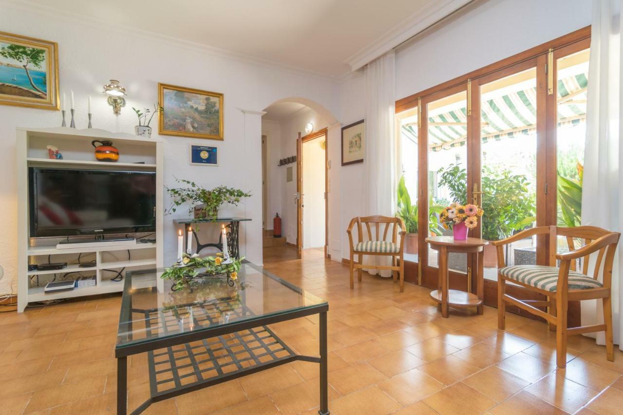 Villa El Pradillo à Plamanyola Extérieur photo