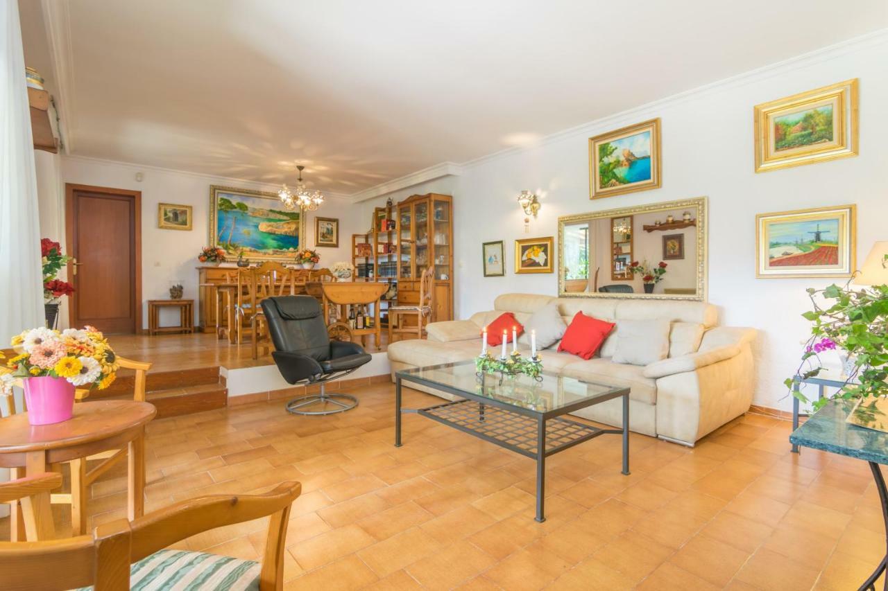Villa El Pradillo à Plamanyola Extérieur photo